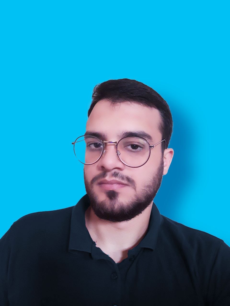 المهندس محمد عبدالباقي